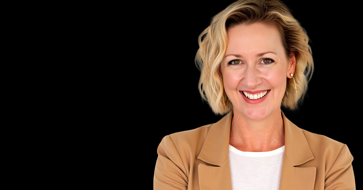 Book Alison Earl for your next event | Saxton Speakers