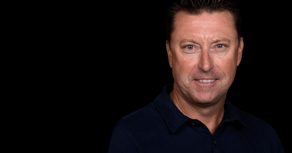 Robert Allenby | Saxton Speakers