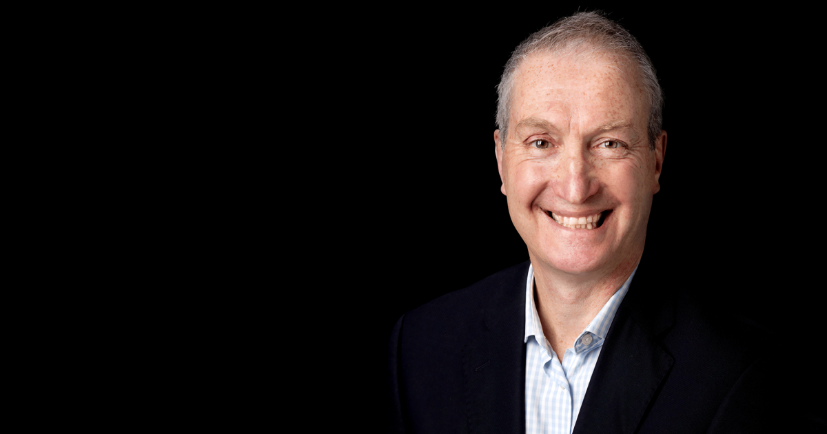 David Jaffe | Saxton Speakers