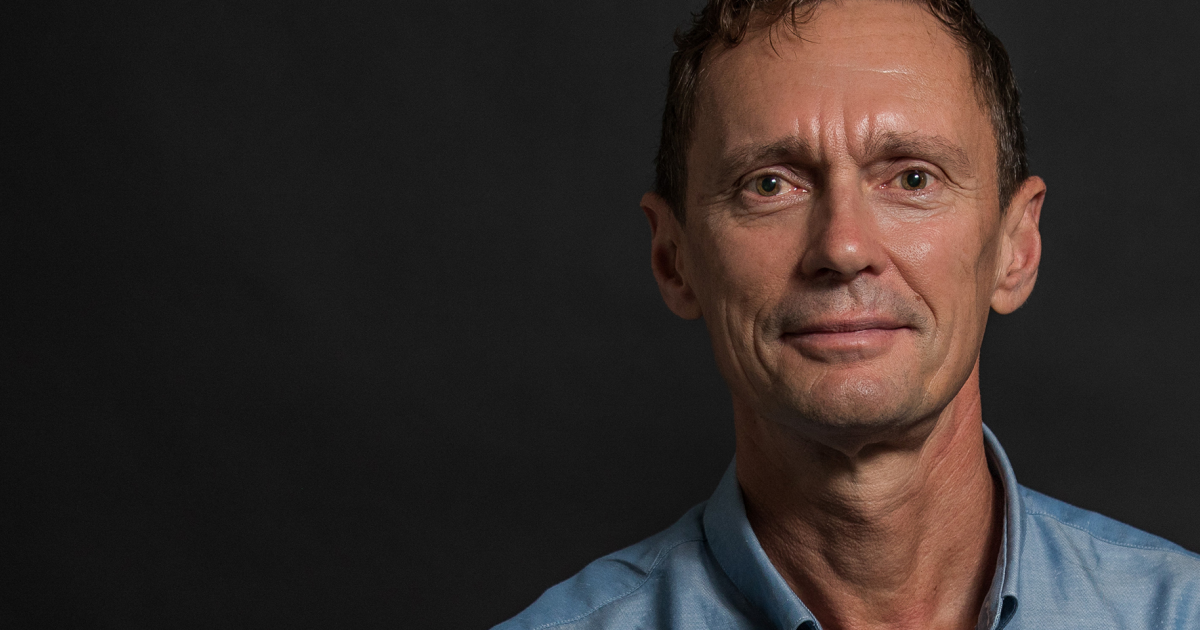 Book Craig Davis for your next event Saxton Speakers