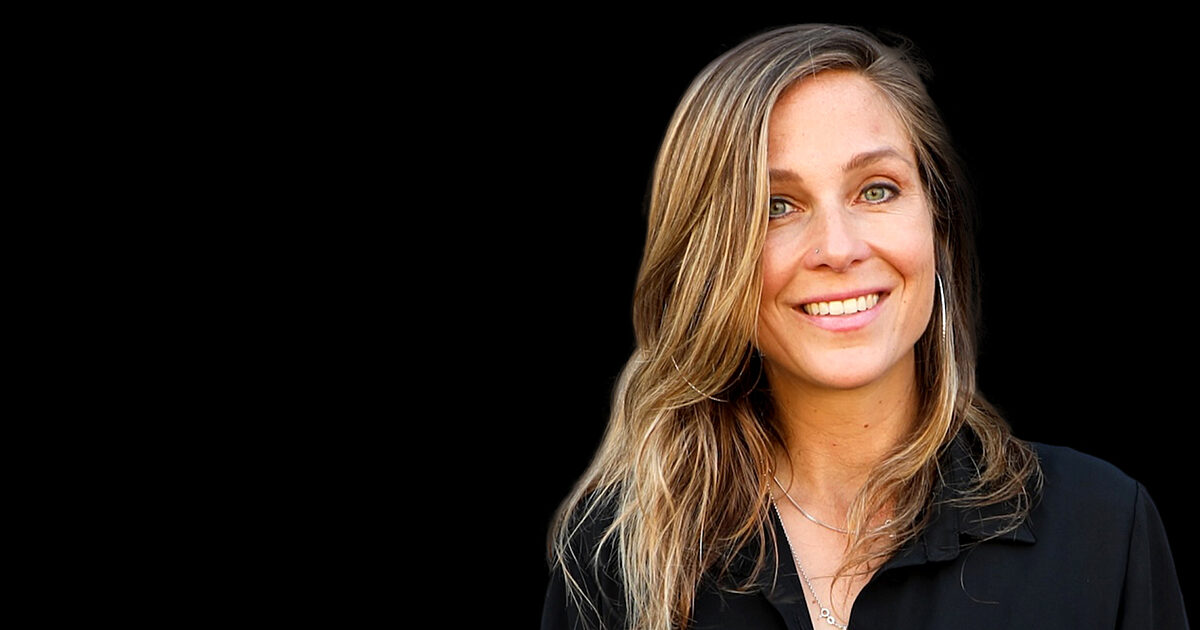 Franziska Iseli | Saxton Speakers