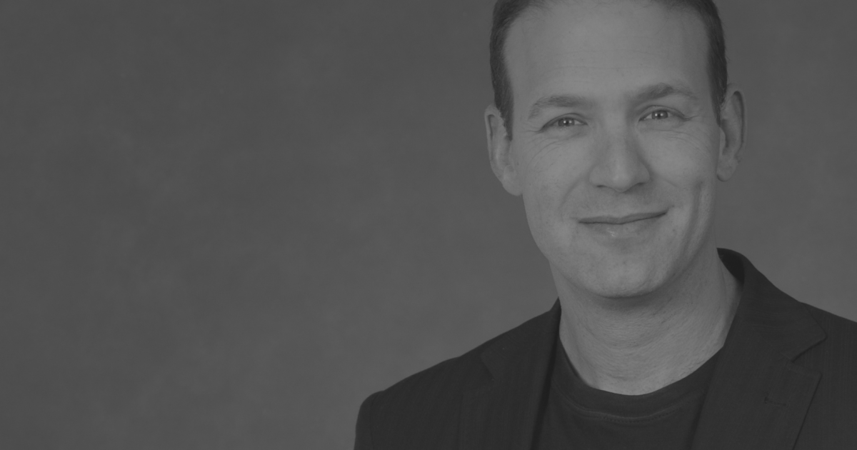 Gavin Freeman Saxton Speakers