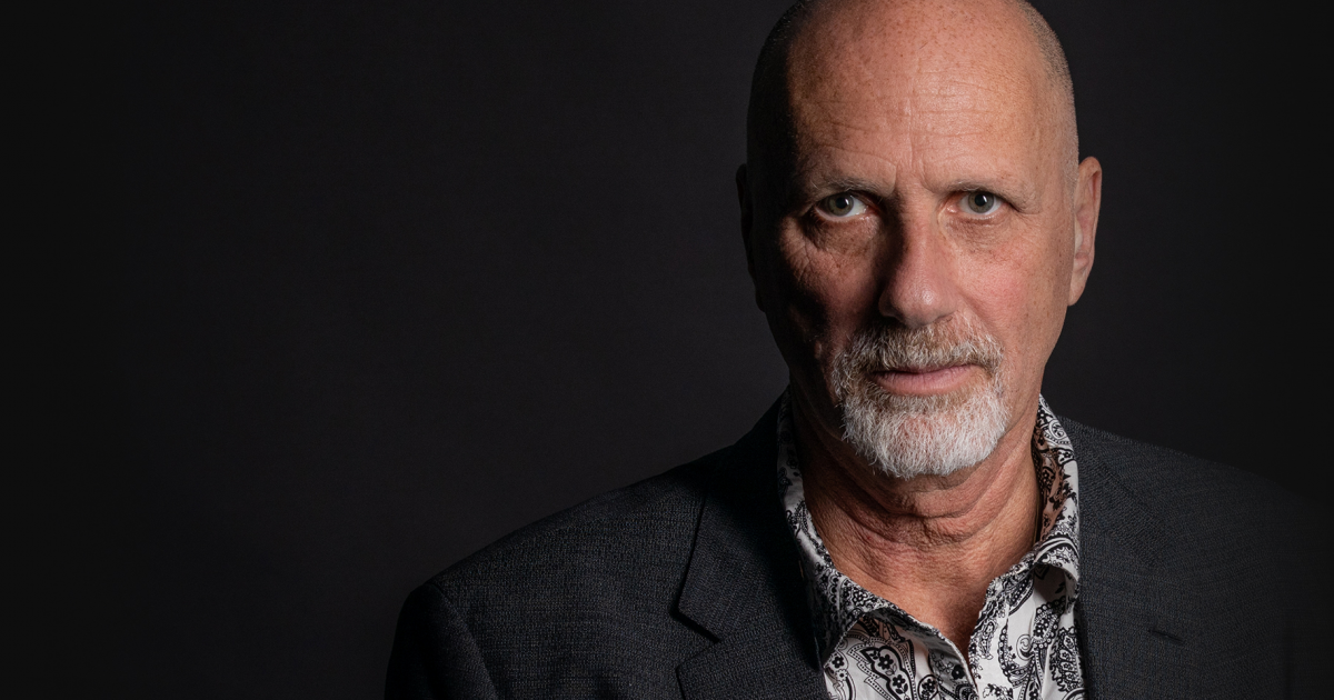 Book Yossi Ghinsberg for your next event Saxton Speakers