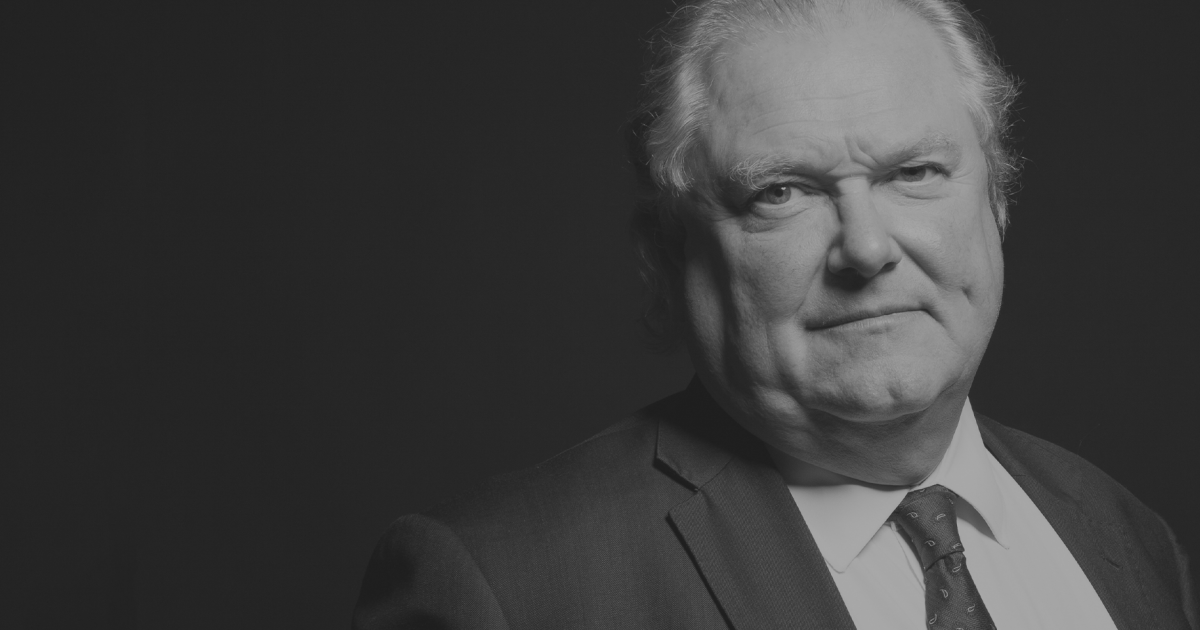 Book Lord Digby Jones for your next event. Saxton Speakers