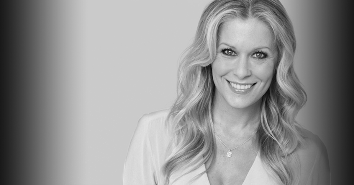 Sami Lukis Ralph Book Sami Lukis for your next event. | Saxton Speakers