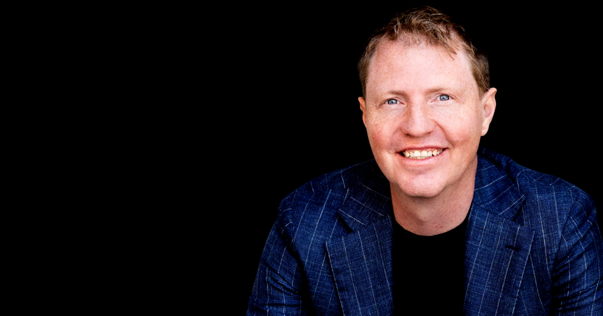 Nick Hudson Saxton Speakers