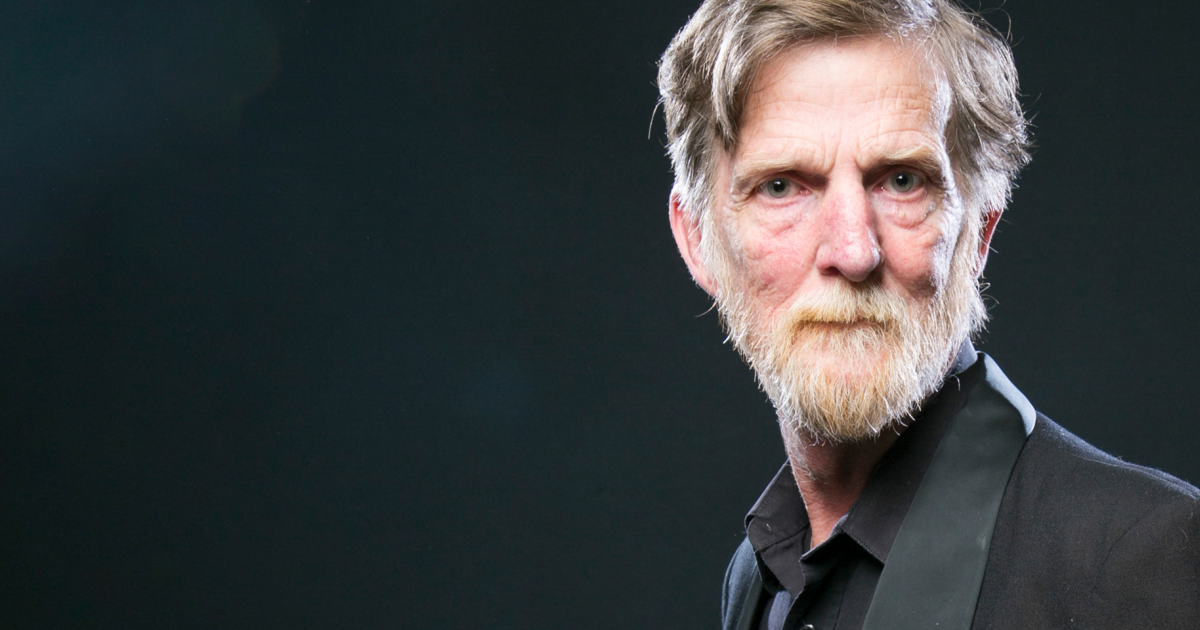 Rod Quantock Saxton Speakers