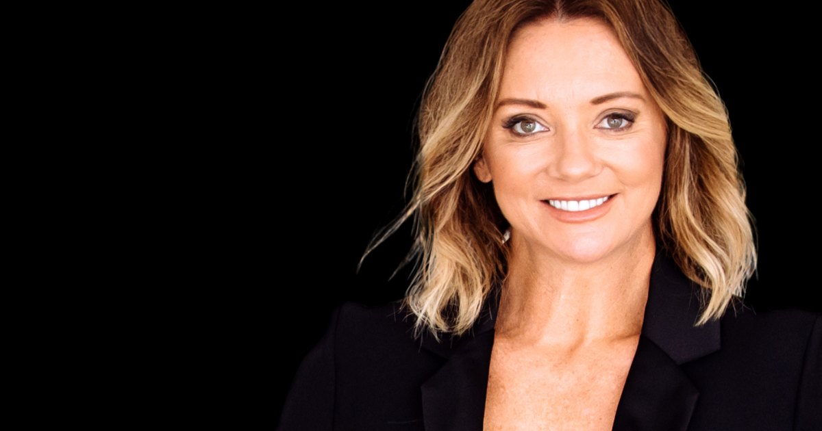 Amanda Stevens | Saxton Speakers