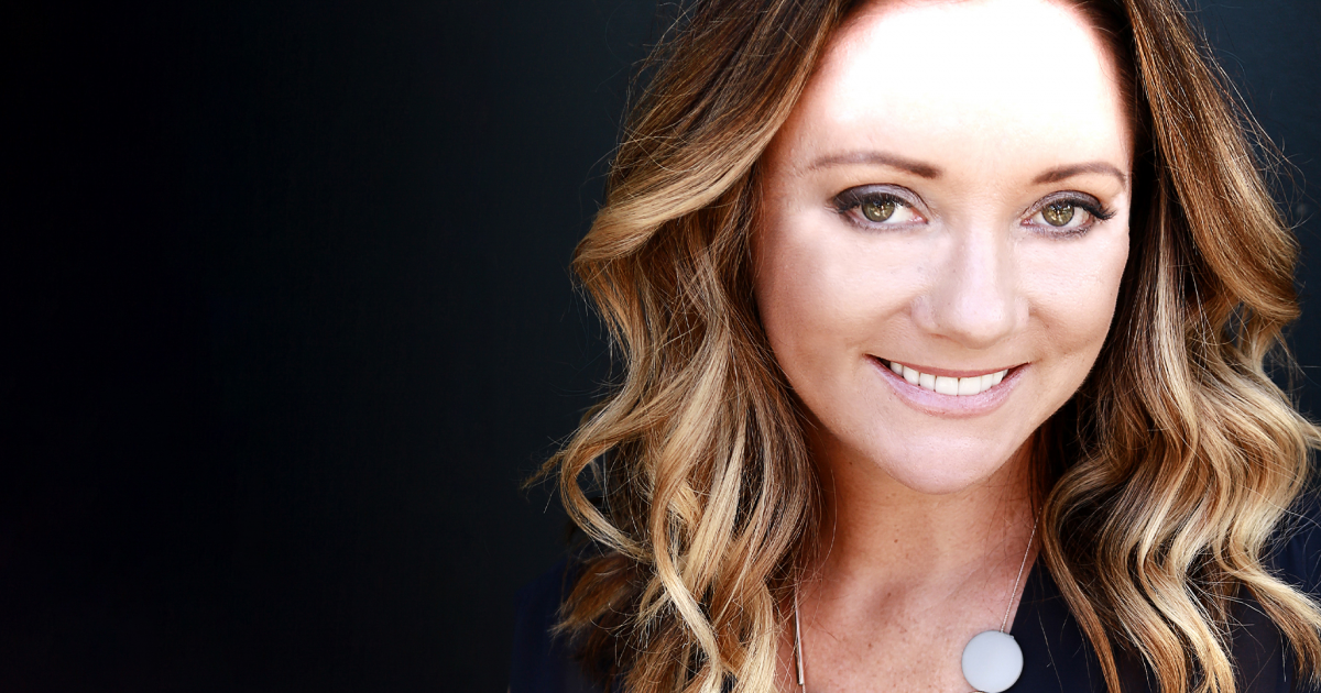 Amanda Stevens | Saxton Speakers