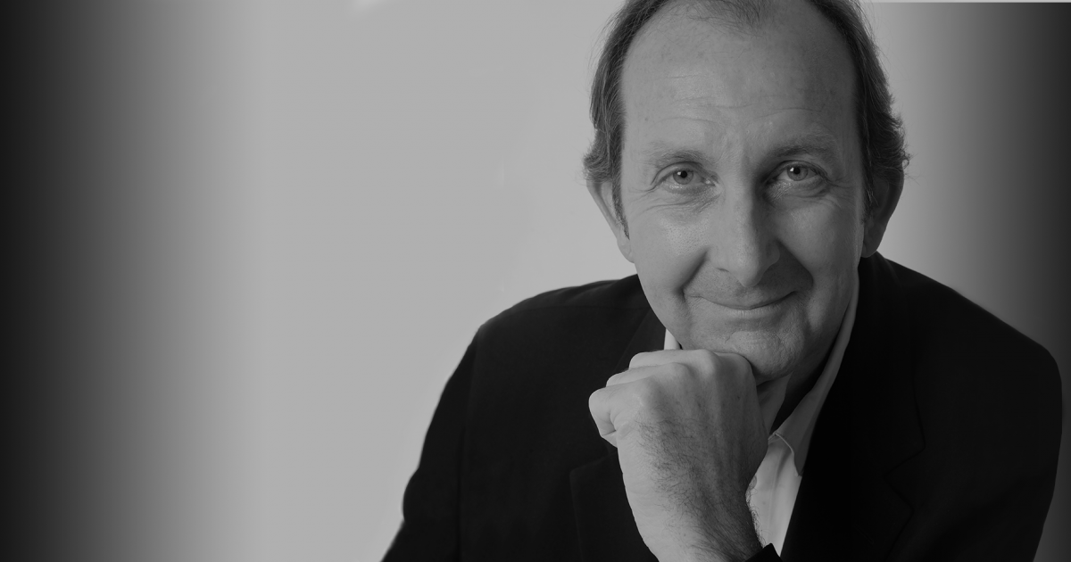 Peter Switzer Saxton Speakers