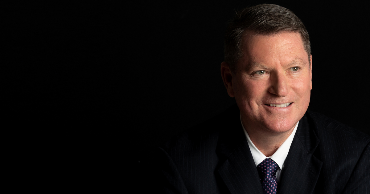 Tom Potter Saxton Speakers