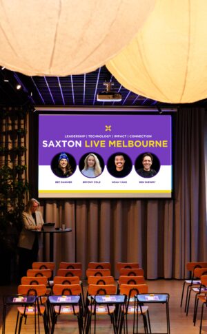 MELBOURNE Saxton Live Holding Slides 2026 3