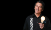 Celebrity Speakers New Zealand logo